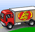 Jelly Belly Shipping Information