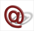 Manage Email Subscription Icon